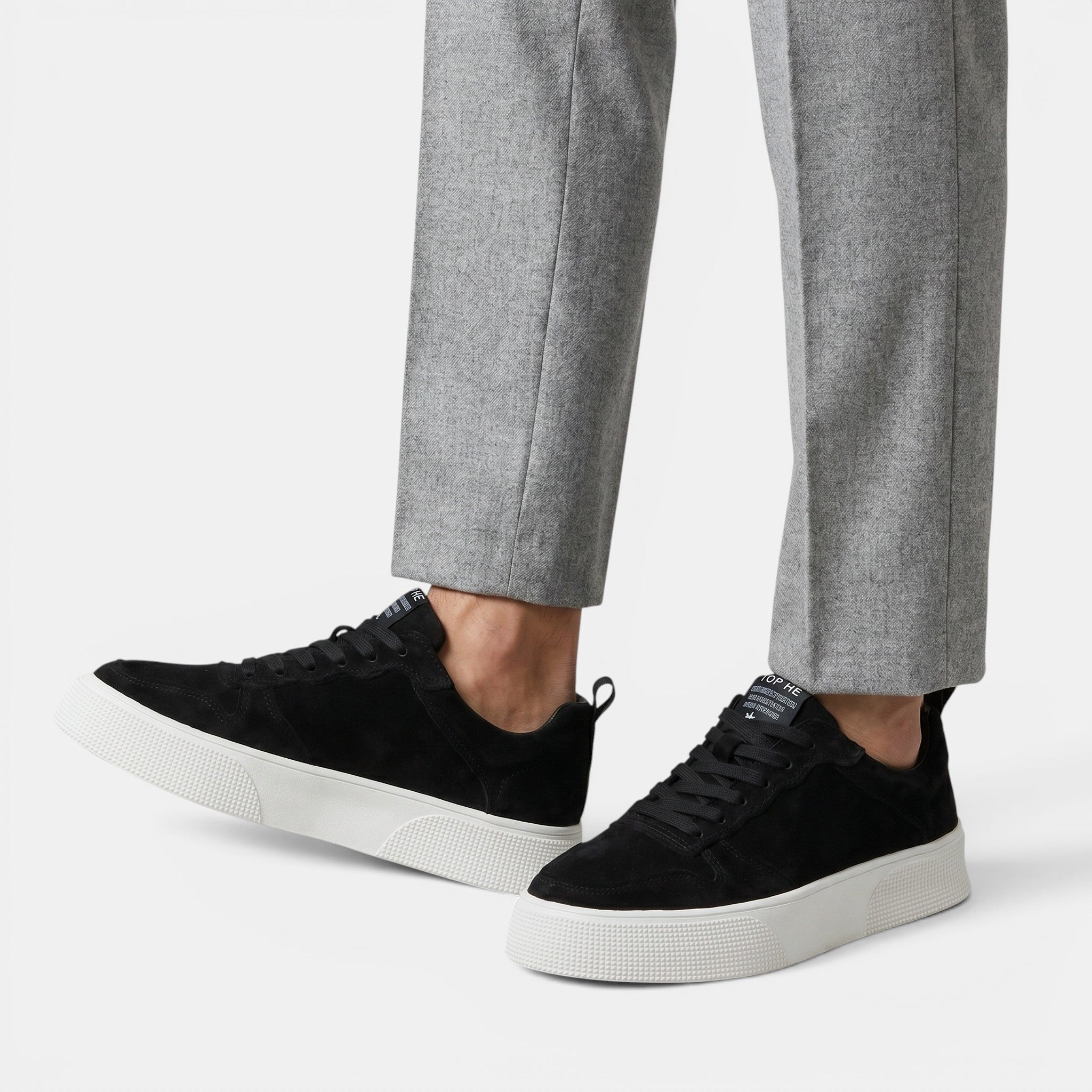 Armaxio | Men's Casual Skate Shoes