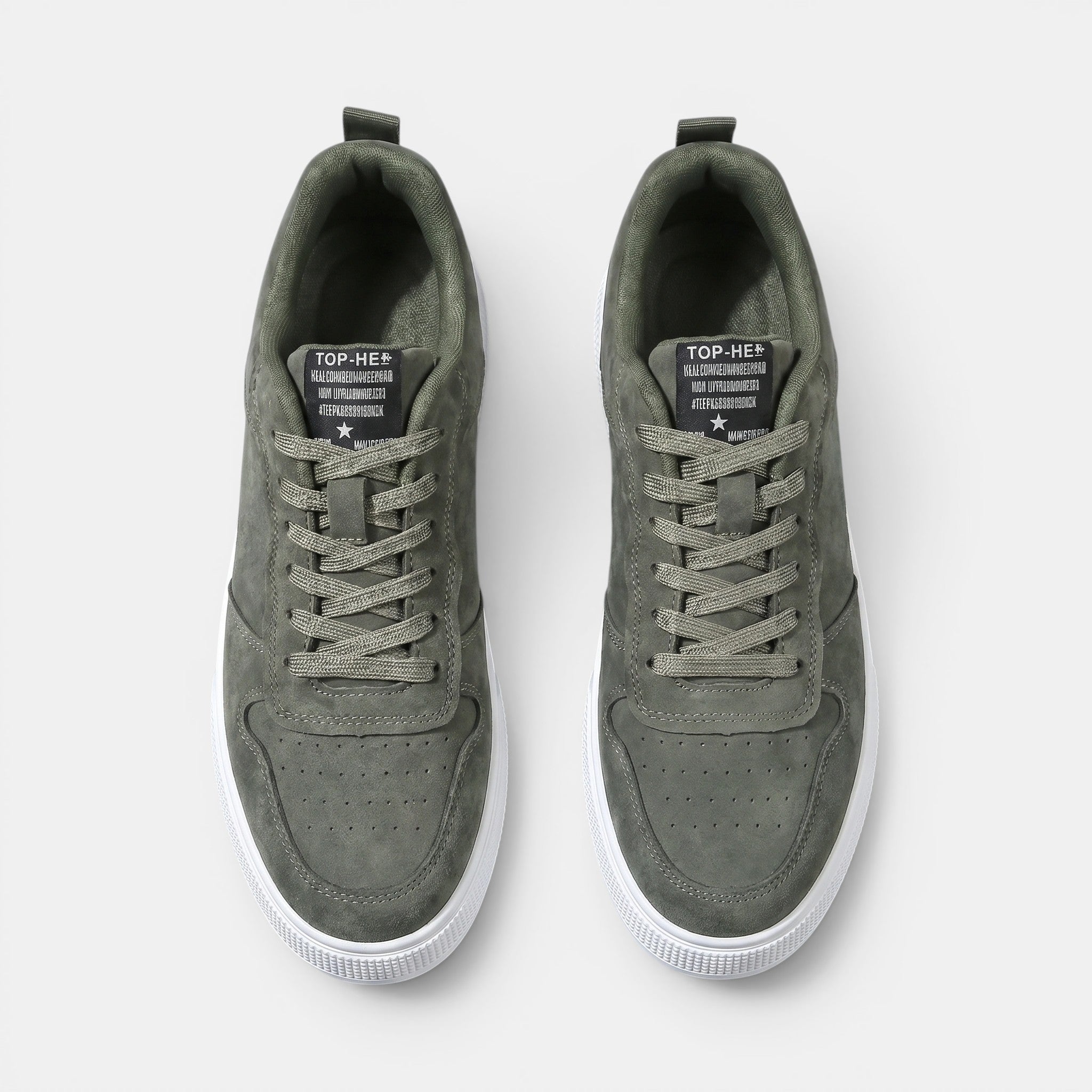 Armaxio | Men's Casual Skate Shoes