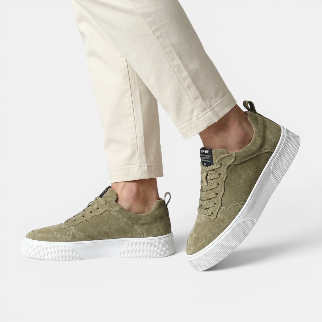 Armaxio | Men's Casual Skate Shoes