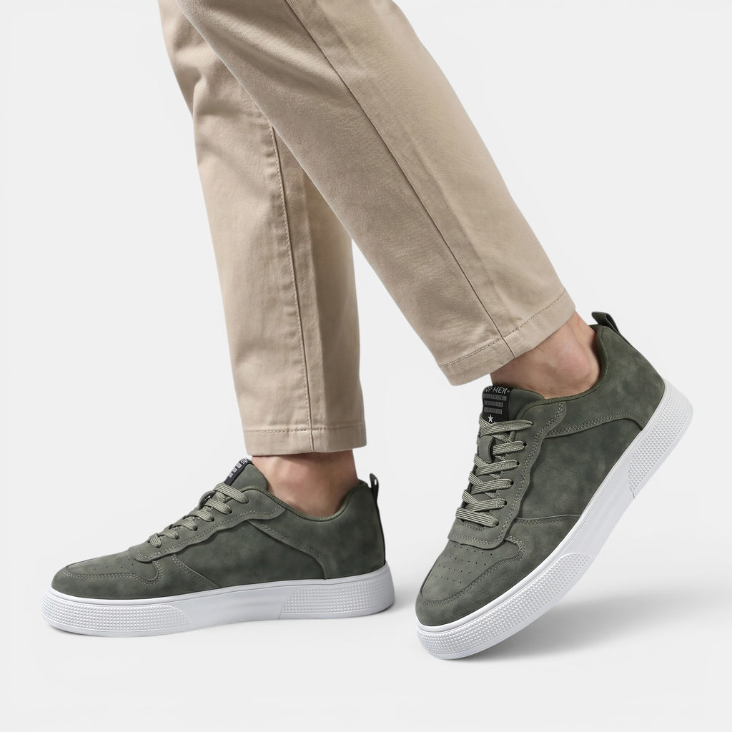 Armaxio | Men's Casual Skate Shoes