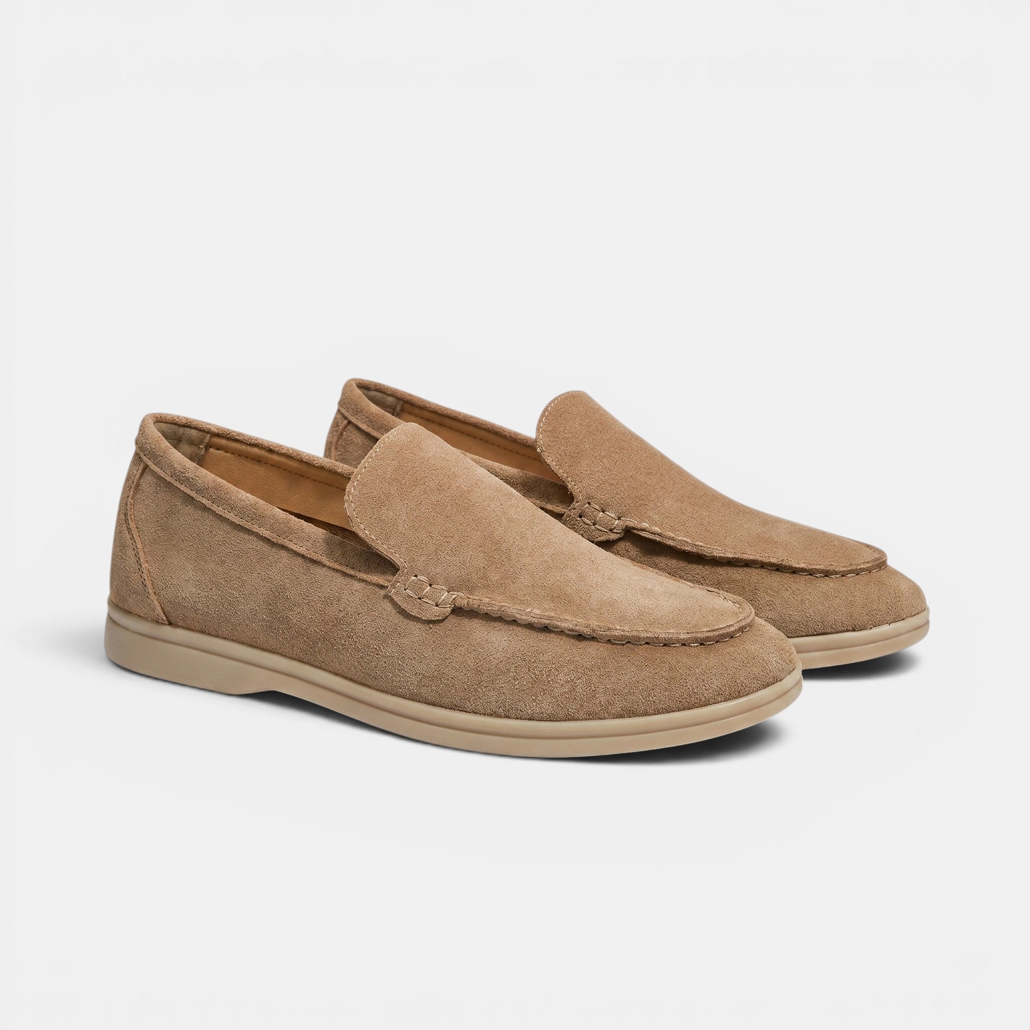 Armaxio | Men's Classic Penny Loafers for Everyday Wear
