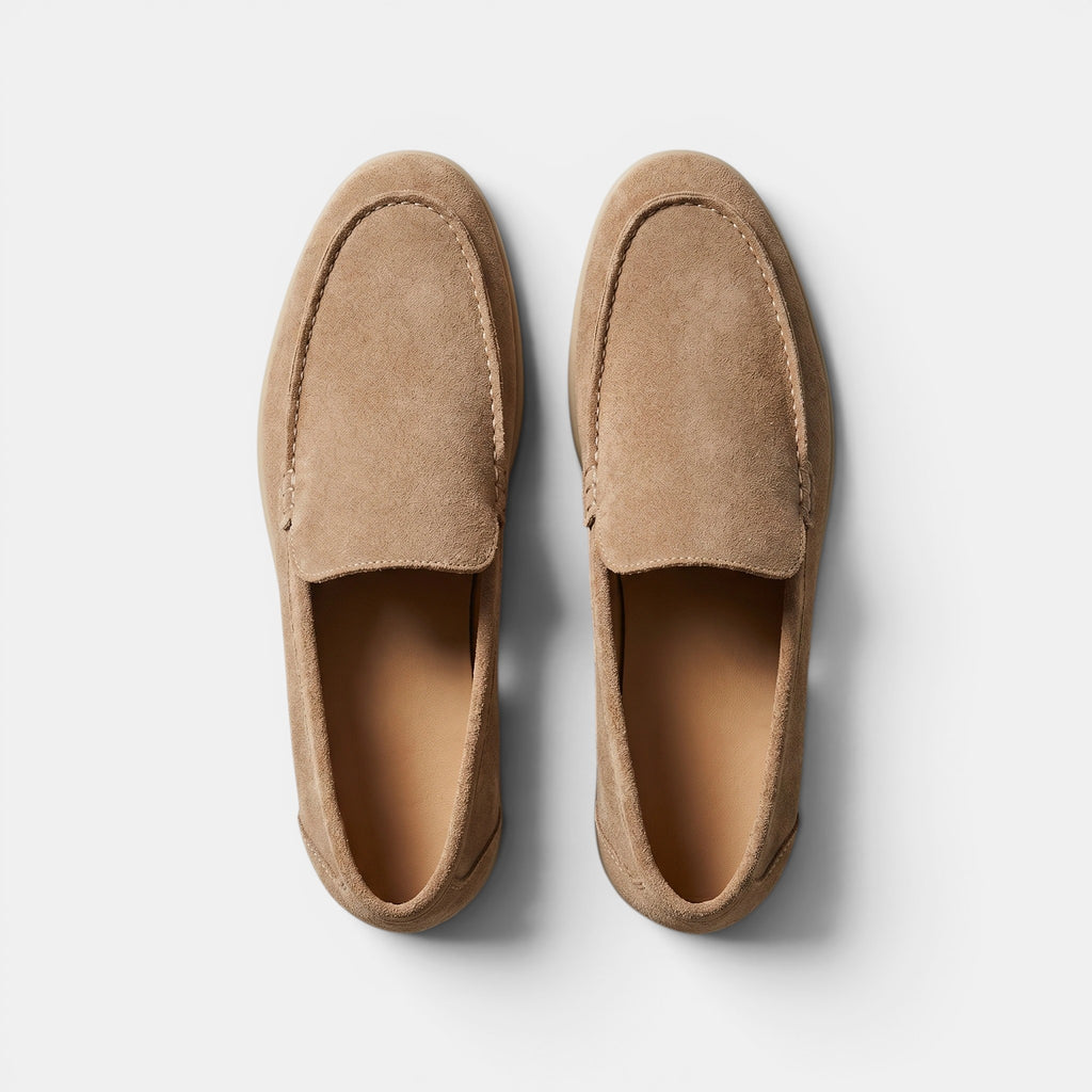Armaxio | Men's Classic Penny Loafers for Everyday Wear