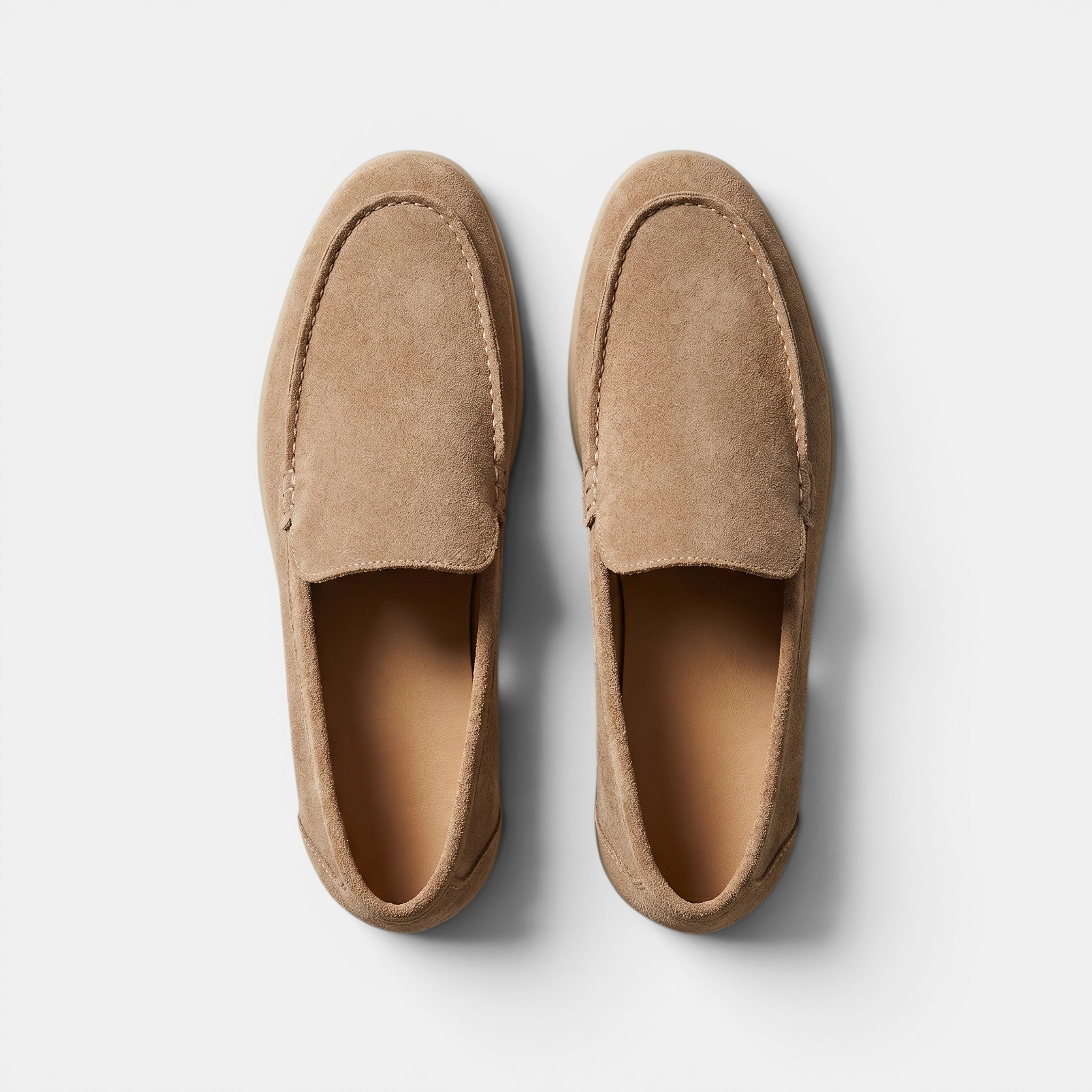 Armaxio | Men's Classic Penny Loafers for Everyday Wear