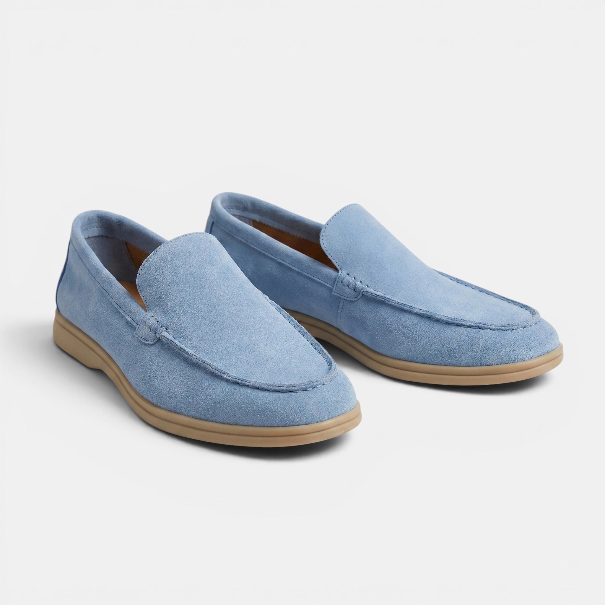 Armaxio | Men's Classic Penny Loafers for Everyday Wear