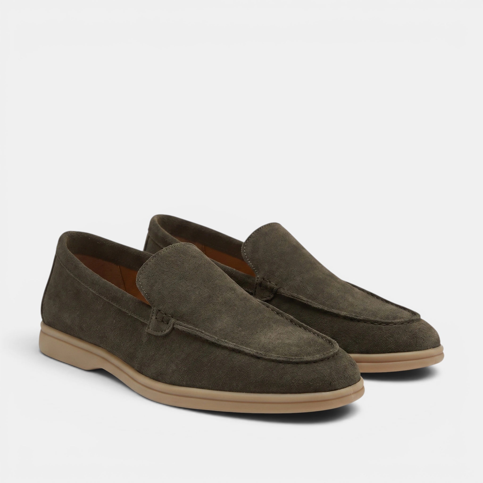 Armaxio | Men's Classic Penny Loafers for Everyday Wear