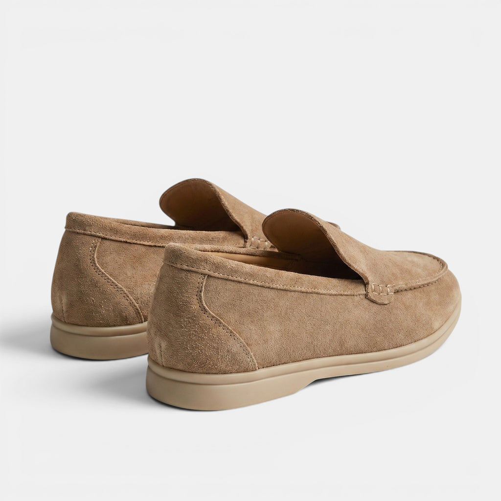 Armaxio | Men's Classic Penny Loafers for Everyday Wear