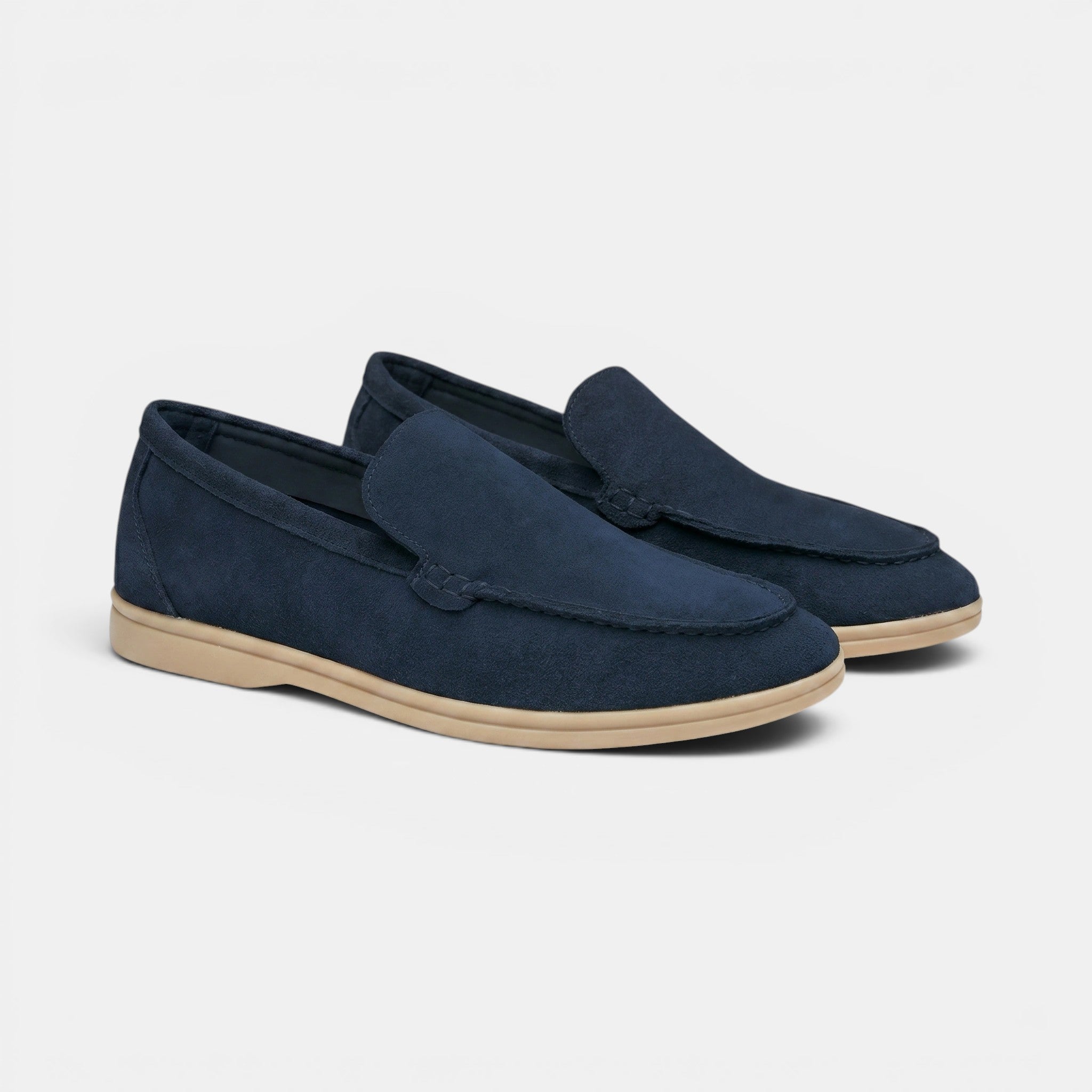 Armaxio | Men's Classic Penny Loafers for Everyday Wear