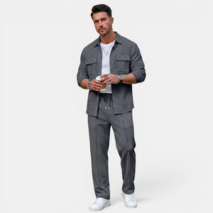 Grey