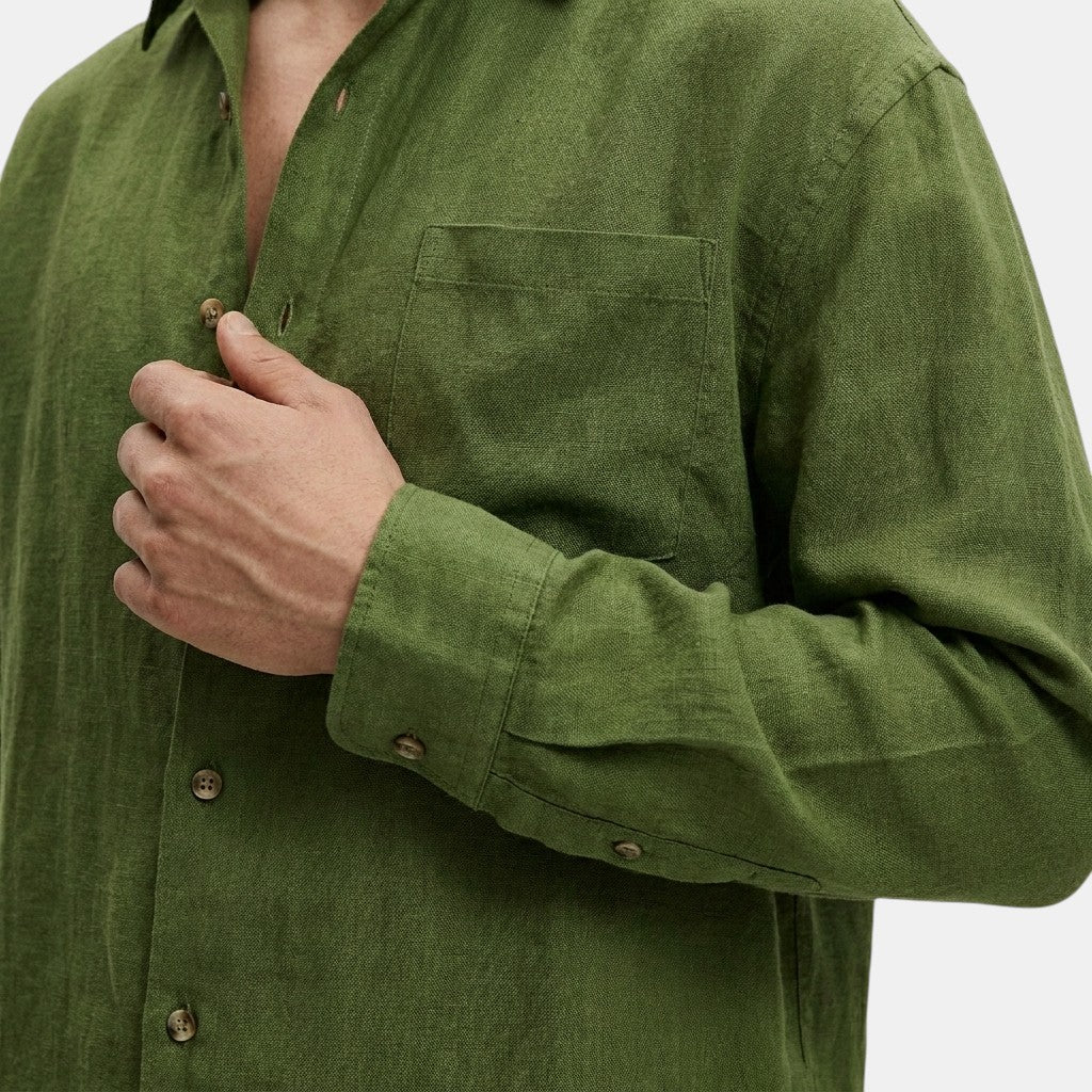 Armaxio | Men's Oversized Wide Leg Casual Pants