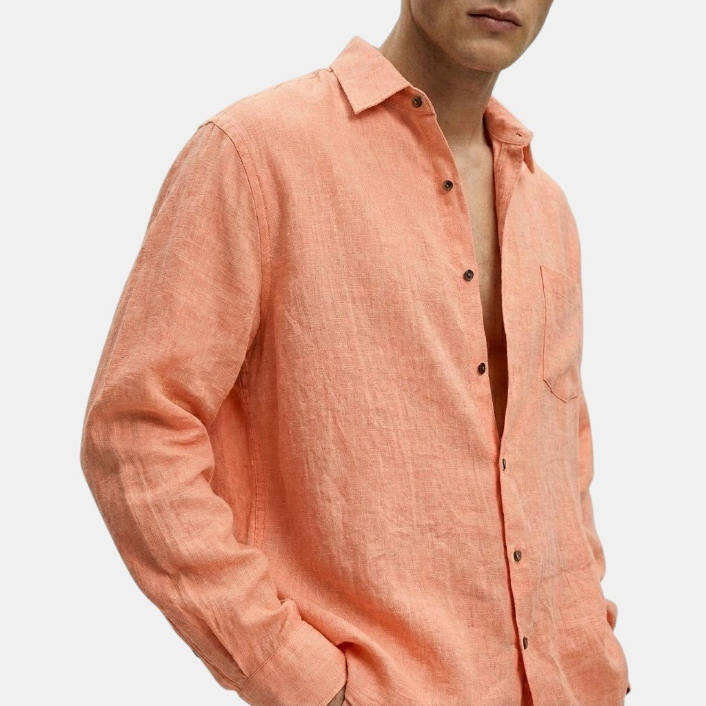 Armaxio | Men's Oversized Wide Leg Casual Pants
