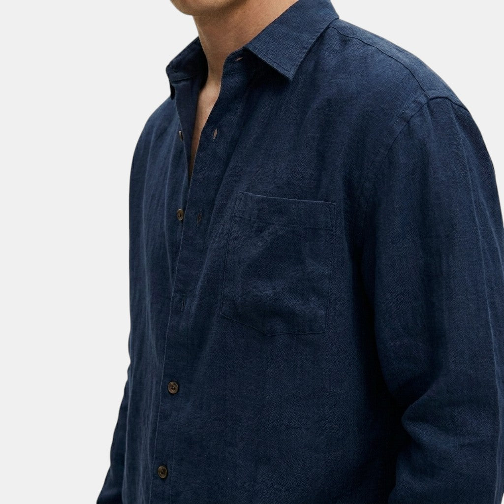 Armaxio | Men's Oversized Wide Leg Casual Pants