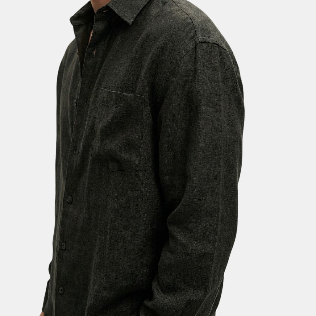 Armaxio | Men's Oversized Wide Leg Casual Pants