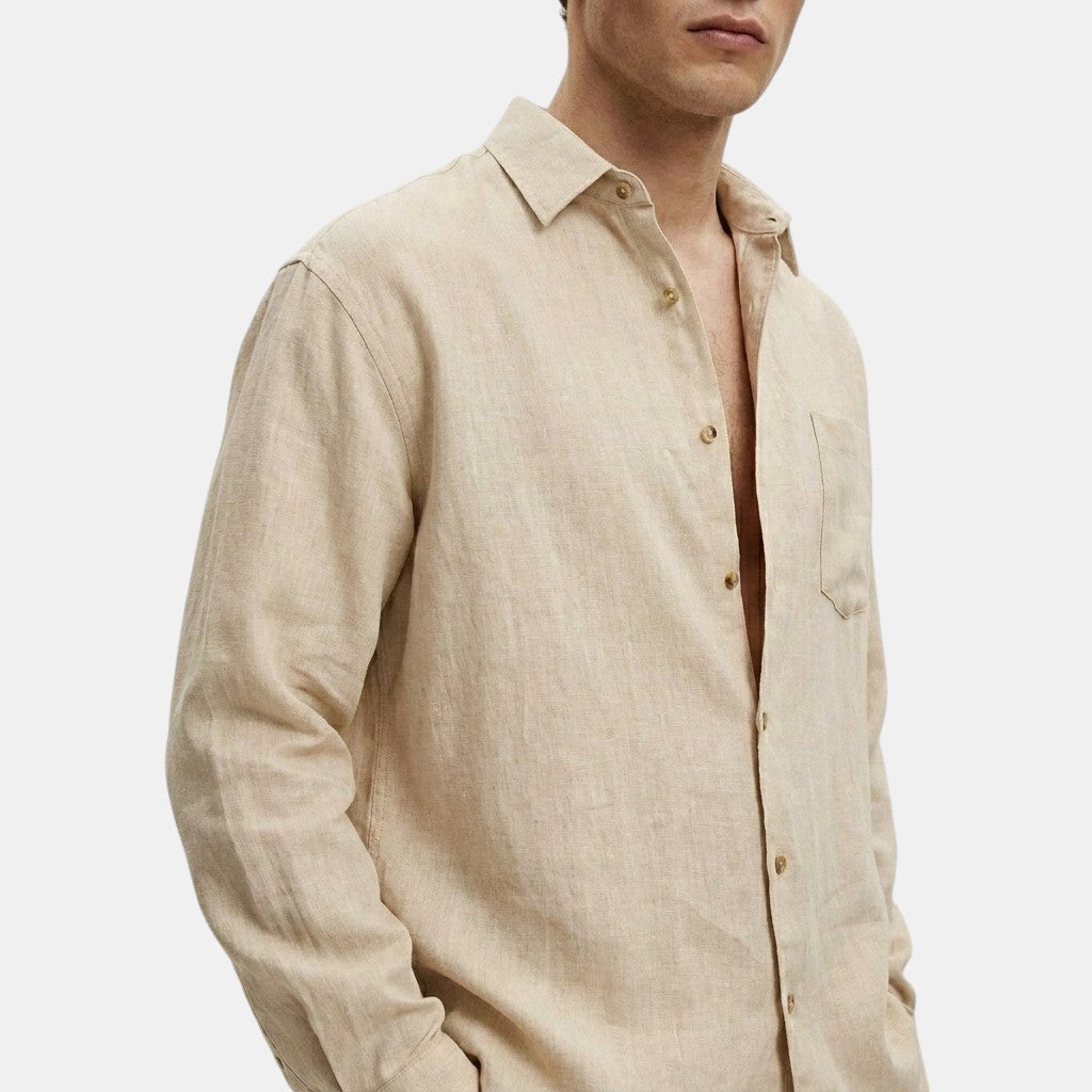 Armaxio | Men's Oversized Wide Leg Casual Pants