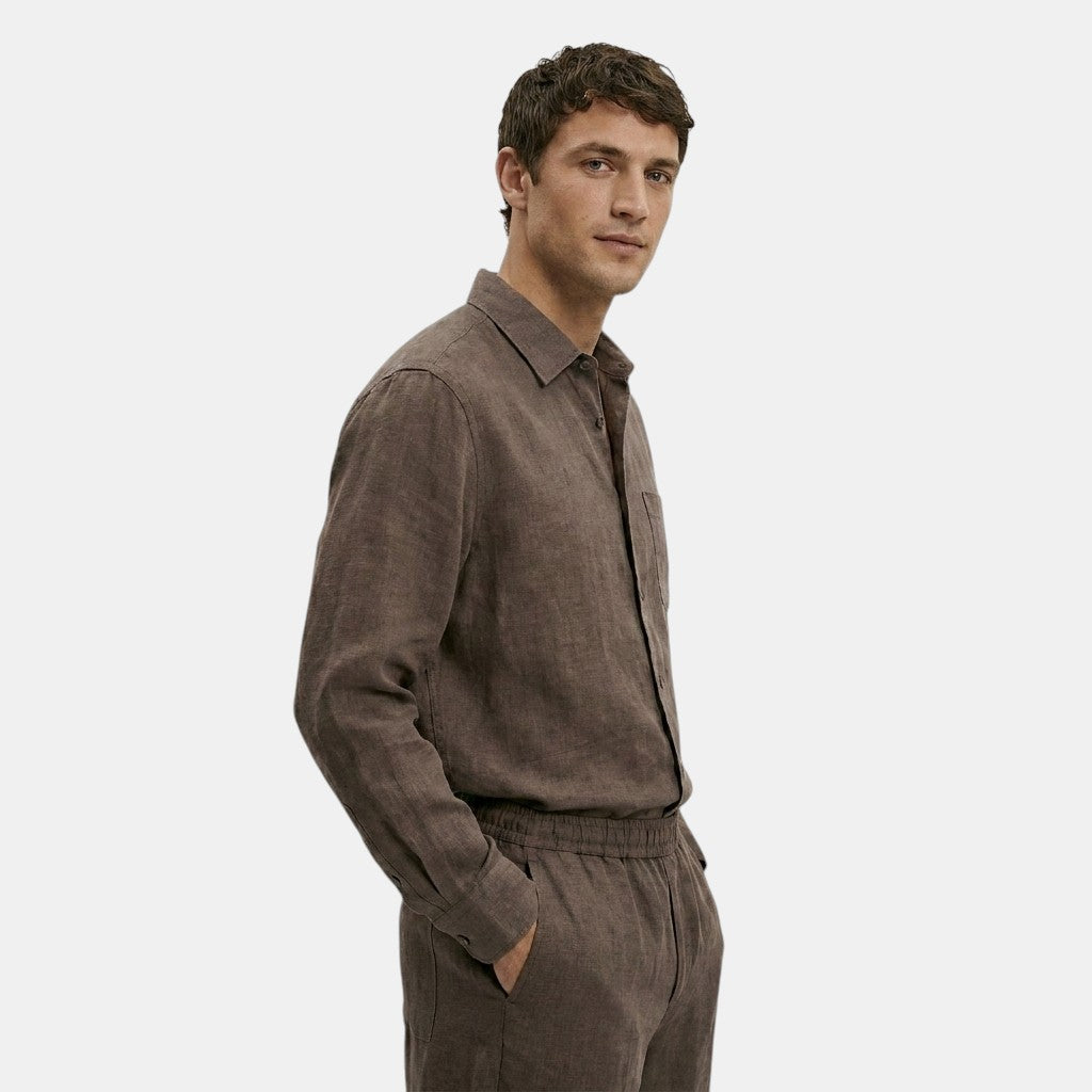 Armaxio | Men's Oversized Wide Leg Casual Pants
