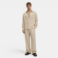 Armaxio | Men's Oversized Wide Leg Casual Pants
