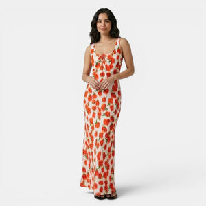 Blurred Rose Print