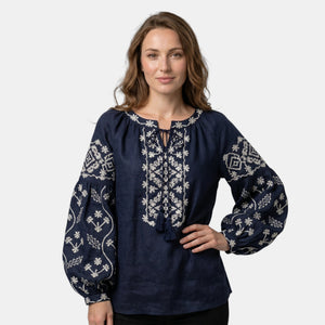 Navy Blue