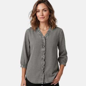 Grey