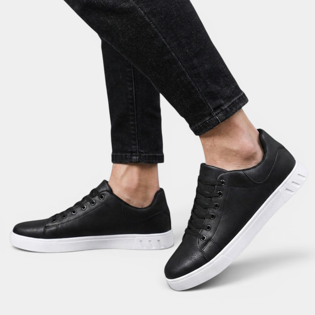 Armaxio | Men’s Leather Loafers for Casual and Smart Wear