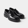 Armaxio | Premium Leather Tabi Timeless Loafers