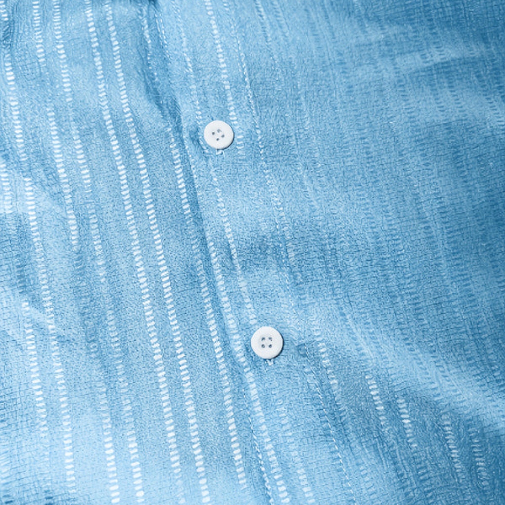 Armaxio | Men’s Striped Shirt and Pants Set Casual Summer 2 Piece