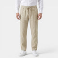Armaxio | Men’s Timeless Linen Cotton Trousers