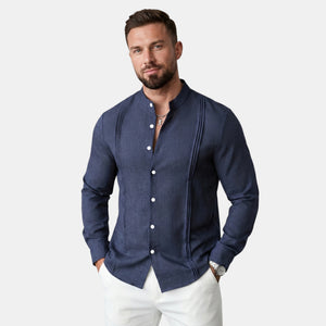 Dark  Blue