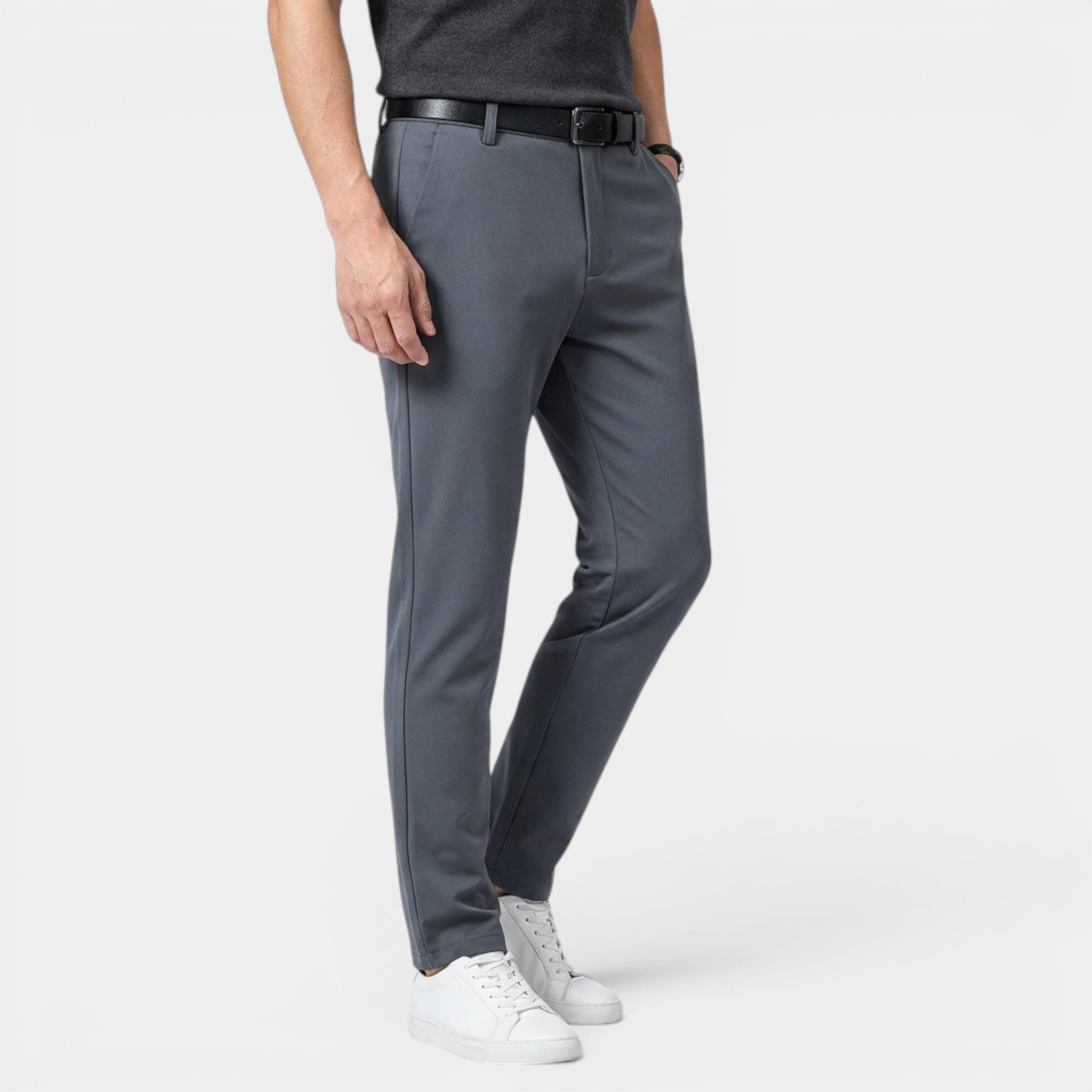 casual dress trousers men Armaxio