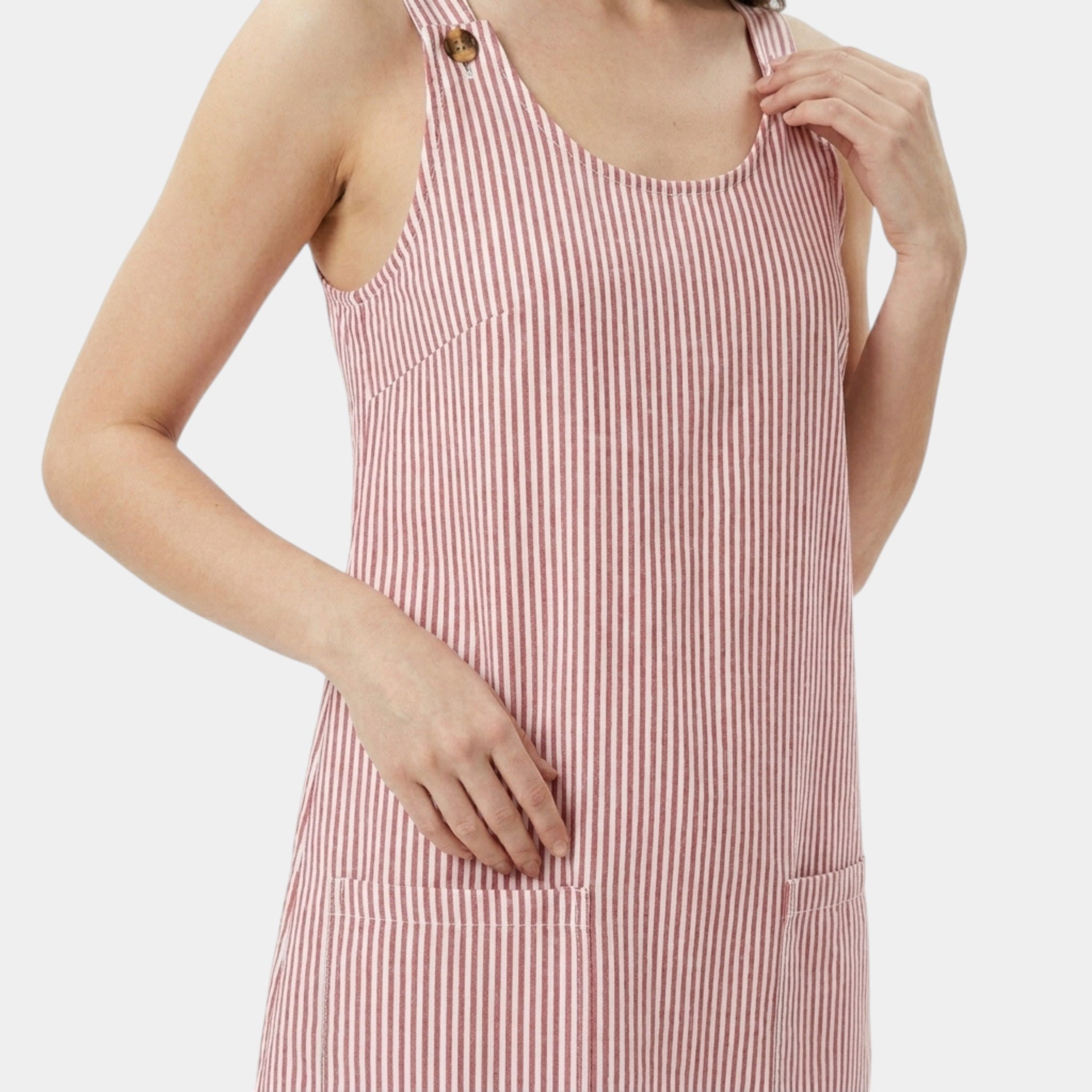 Armaxio | Women’s Slim Fit Summer Mini Dress Sleeveless Casual Wear