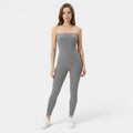 Armaxio | Women’s Slim Fit Jumpsuit Soft Stretch Casual Evening Wear