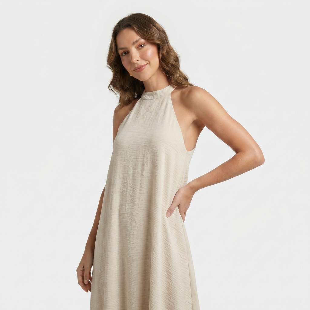 Armaxio | Women’s Flowing Maxi Dress Sleeveless Beach Vacation Style