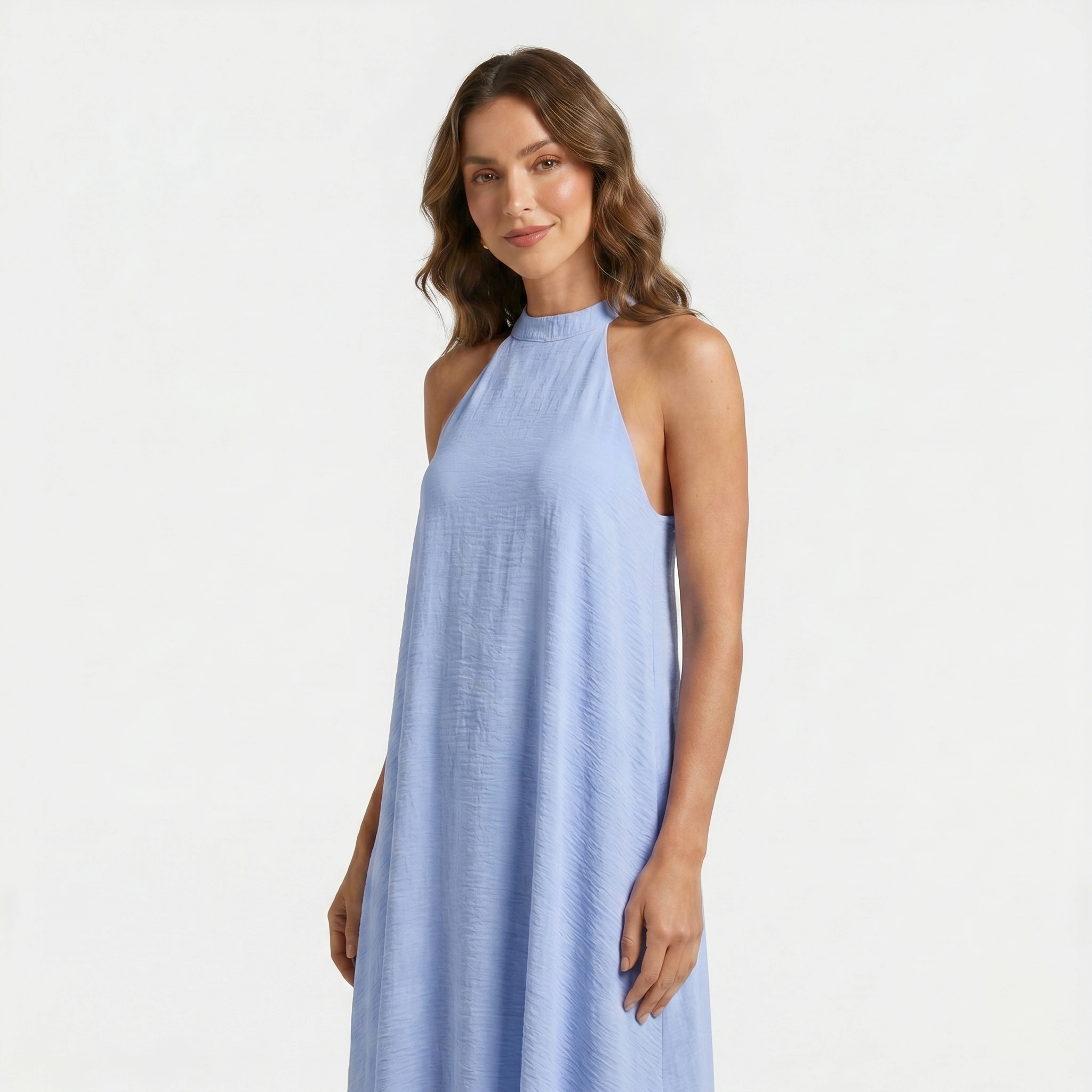 Armaxio | Women’s Flowing Maxi Dress Sleeveless Beach Vacation Style