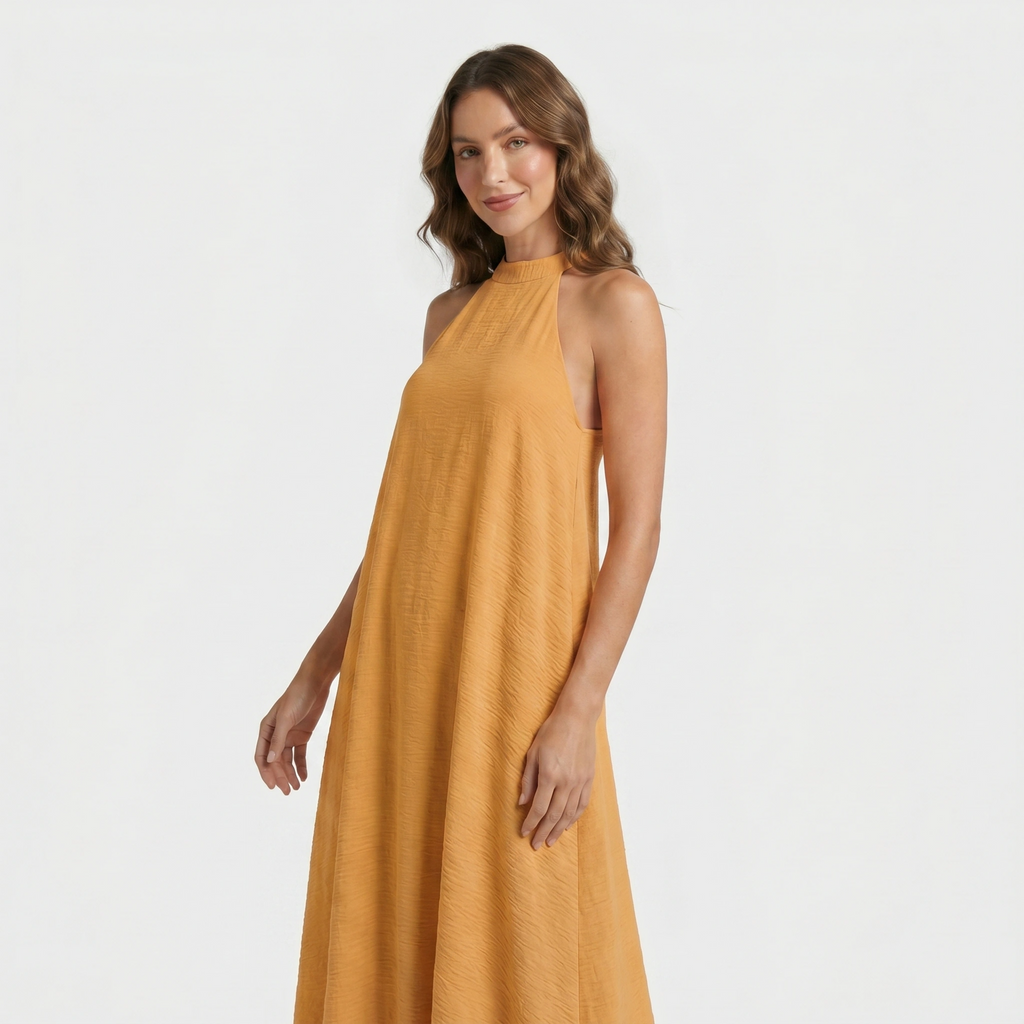 Armaxio | Women’s Flowing Maxi Dress Sleeveless Beach Vacation Style