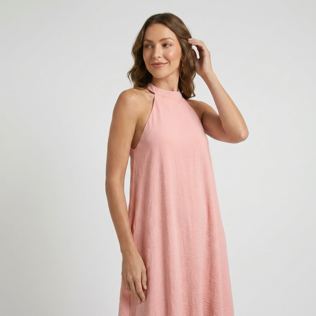 Armaxio | Women’s Flowing Maxi Dress Sleeveless Beach Vacation Style