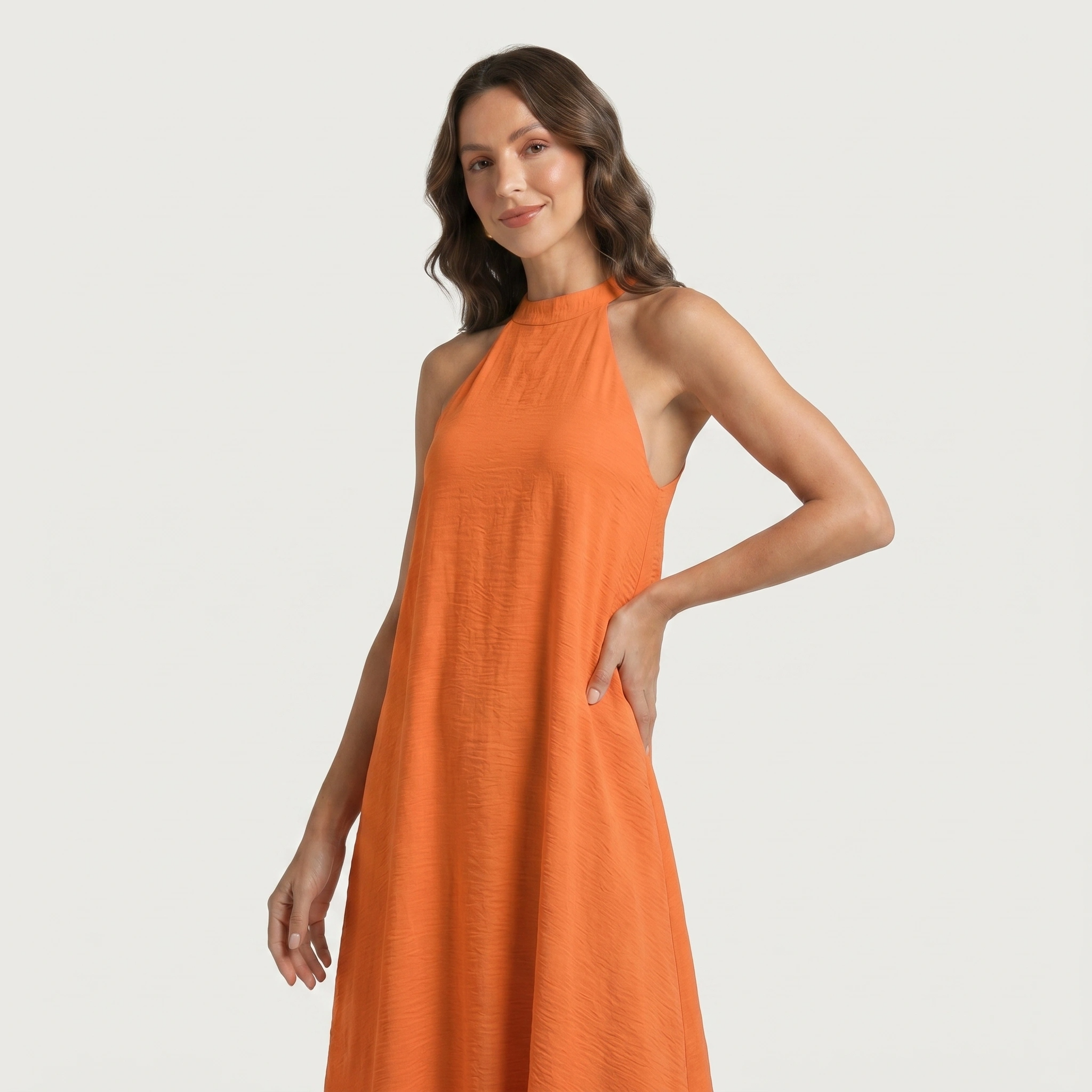 Armaxio | Women’s Flowing Maxi Dress Sleeveless Beach Vacation Style