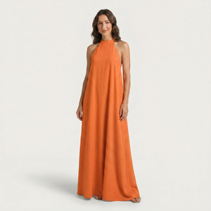Orange Red