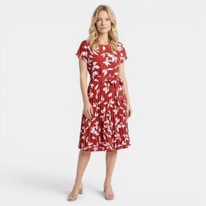 Coral Red